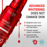 The Elf Nano White Dose Serum 60ml