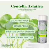 Her Choice Ph Centella Asiatica Premium Repair Set