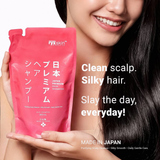 RyxSkin Japan Premium Hair Shampoo