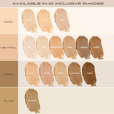 BLK Cosmetics Soft Blur Stick Foundation