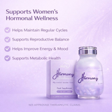 Aishi Harmony Ovalance