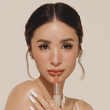 Absidy Beauty Cashmere Kiss Matte Lipsticks