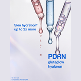 Vaseline Gluta-Hya PDRN Serum Burst Lotion