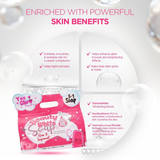 You Glow Babe Beauty White Soap
