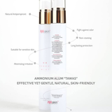 RyxSkin Sincerity UA Rescue Mist