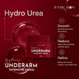 Jennie Moon Brightening Underarm Intensive Cream