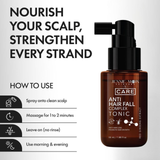 Jennie Moon Anti Hair Fall complex Tonic