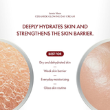 Jennie Moon Ceramide Glowing Day Cream