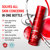 The Elf Nano White Dose Serum 60ml