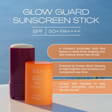 Glow Guard Sun Stick SPF 50+ PA++++