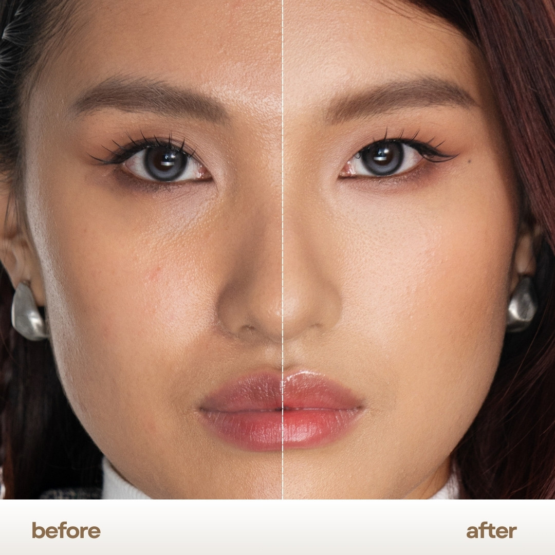 Absidy Beauty x Jelly Eugenio Smooth Focus Brightening Powder Foundation