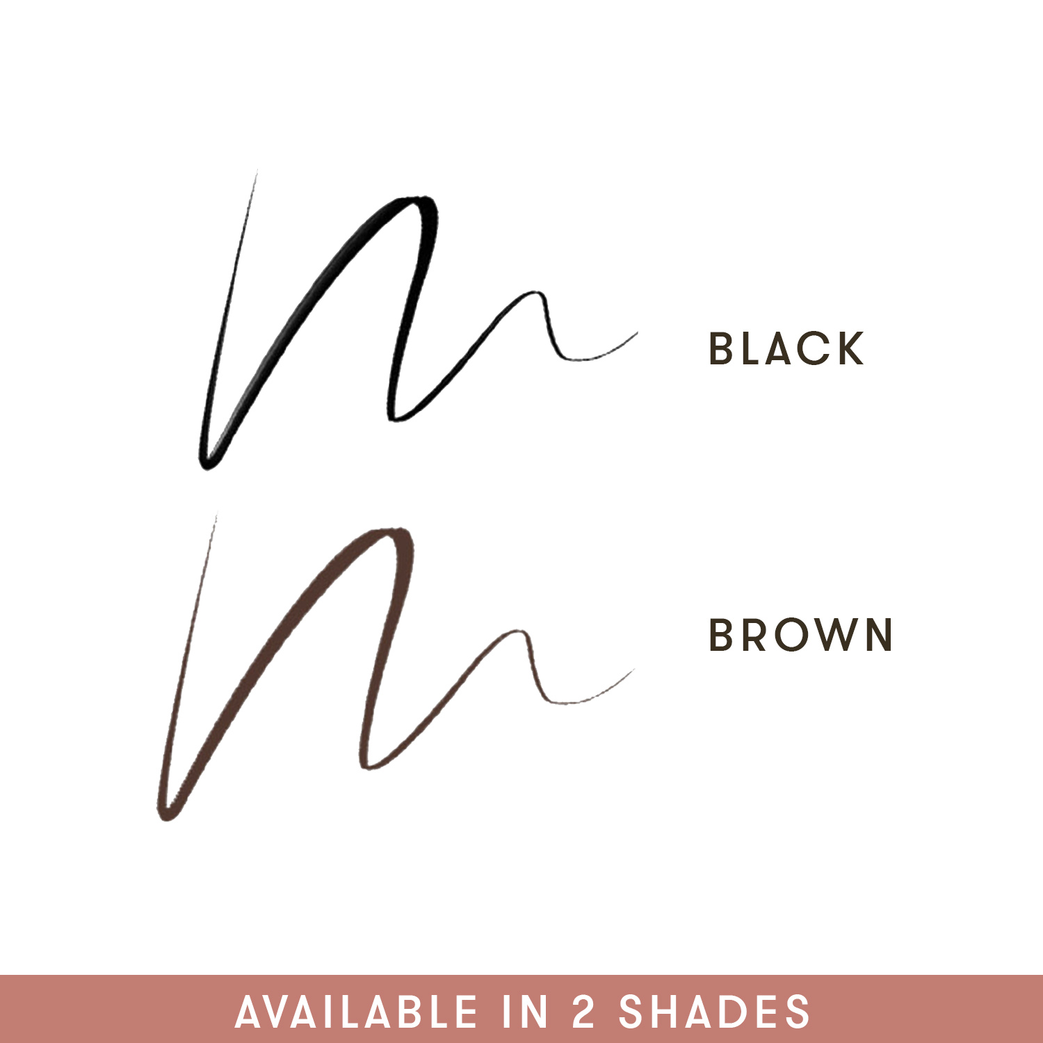 BLK Cosmetics Daydream Waterproof Liquid Liner
