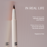 BLK Cosmetics Daydream 4-Tip Microblade Brow Pen
