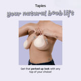 Tapies Boobie Lifter