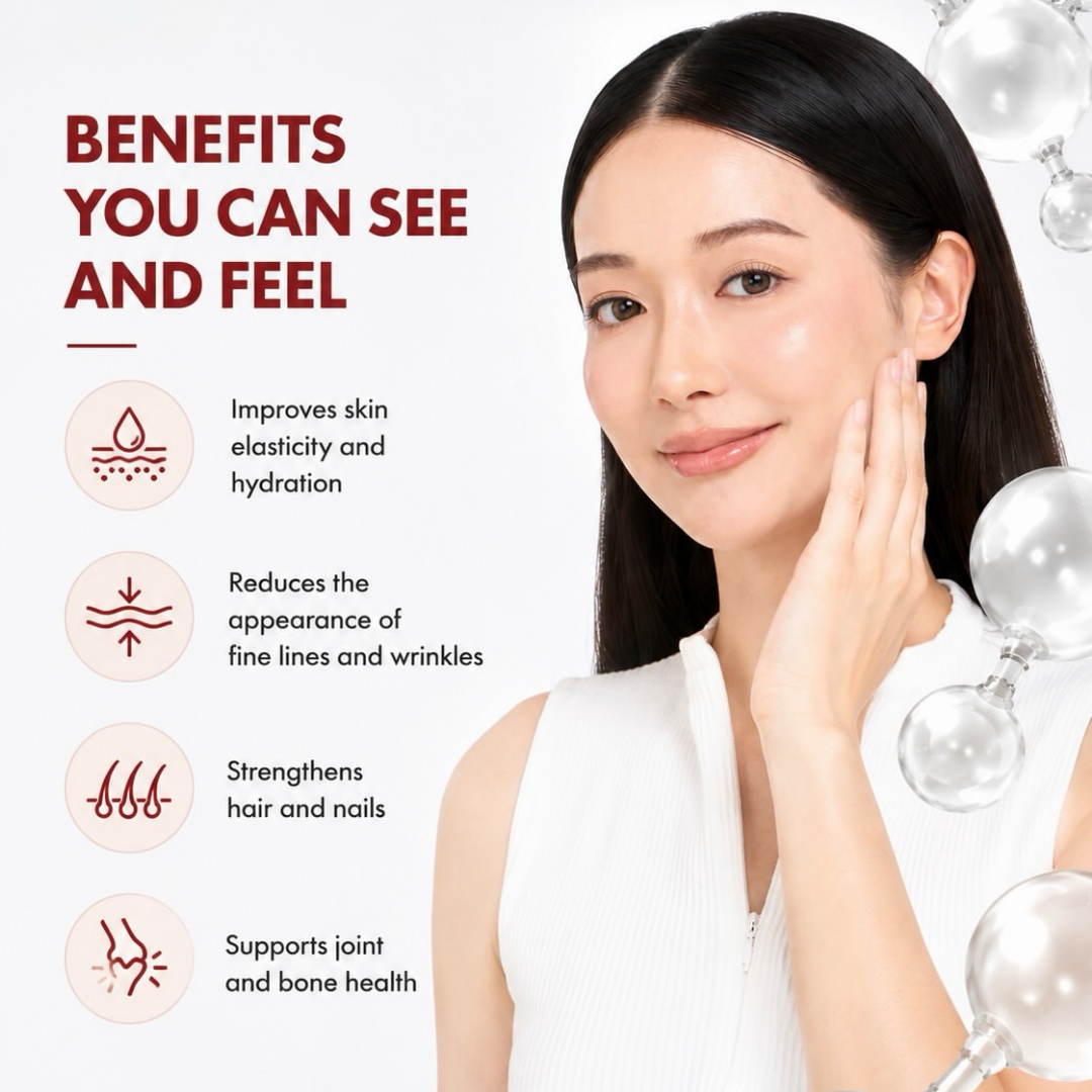 Jennie Moon Pure Collagen
