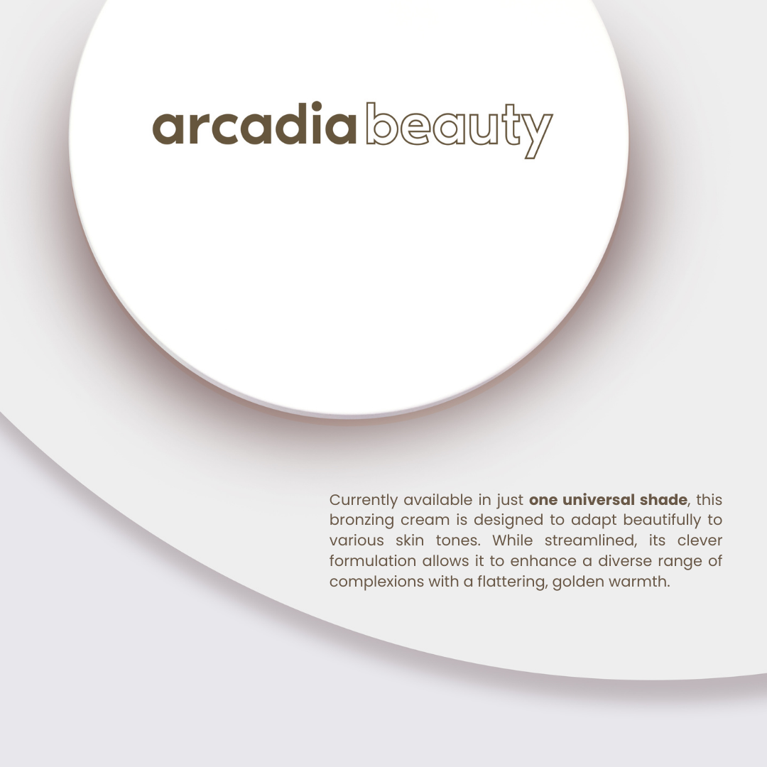 Arcadia Beauty Soft Bronze