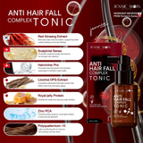 Jennie Moon Anti Hair Fall complex Tonic