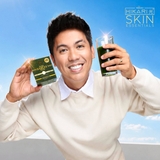 Hikari Skin Essentials Pure Barley Plus