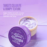 Luxe Organix Bye Bye Bum Bumps Clear & Firm Cellulite Cream