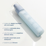 Happy Skin Fresh Morning Dew Micro-fine Glow Setting Spray