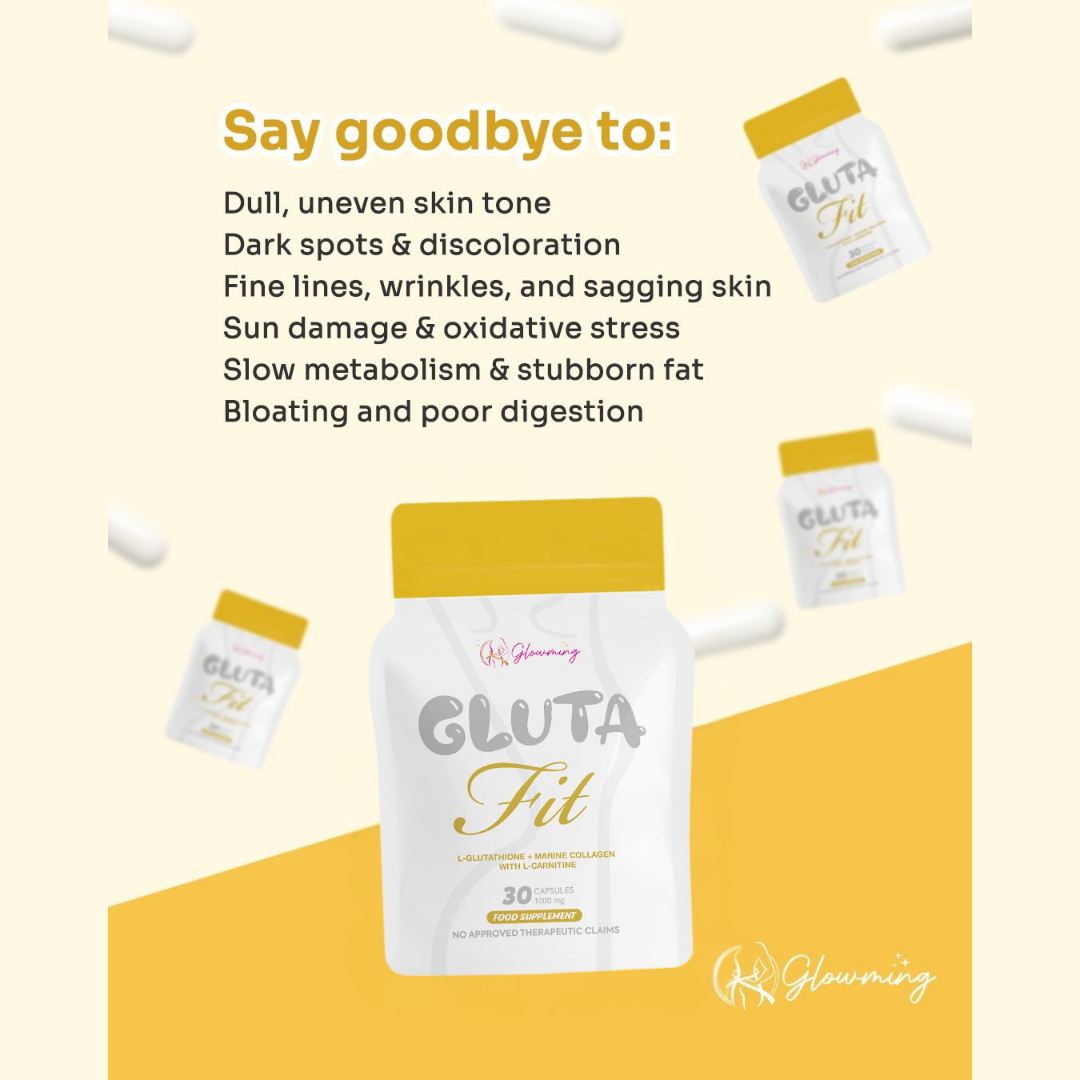 Glowming Gluta Fit