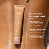 BLK Skin Radiant Glow Lotion