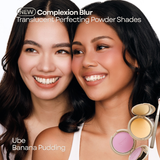 Absidy Complexion Blur Translucent Perfecting Powder