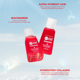 Brilliant Skin Essentials AHA Face & Body Resurfacing Serum