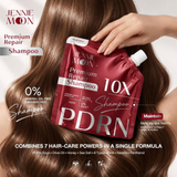 Jennie Moon 10X PDRN Premium Repair Shampoo