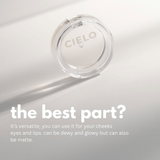 Cielo Beauty Clear Jello Blush