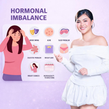 Aishi Harmony Ovalance