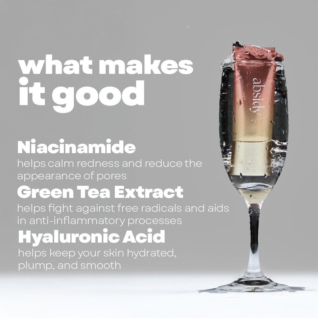 Absidy Beauty Glow Paint Gel Highlighter