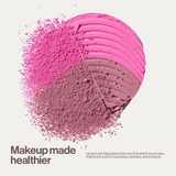 Sunnies Face Healthy Touch Blush Duo [Two-Tone Powder Blush]