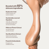 Sunnies Face Skin So Good Radiant Base Booster [Multi-use Tinted Complexion Illuminator]