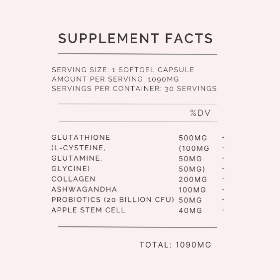 Arcadia Beauty Bloom