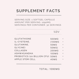 Arcadia Beauty Bloom