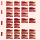 Happy Skin Lip Mallow Plush Matte Lip Tint