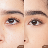 BLK Cosmetics Brow Bond (Brow Mascara)