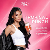 You Glow Babe Shepu Appu Sunergizer Tropical Punch