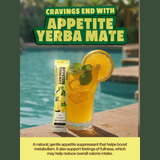 TRIZIE Appetite Yerba Mate