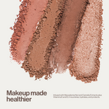 Sunnies Face Healthy Touch Eyeshadow Palette [Curated Eyeshadow Quad]