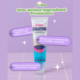 Cvsper Vegan Heal Repair Greek Yoghurt Hydrophilic Water Cream