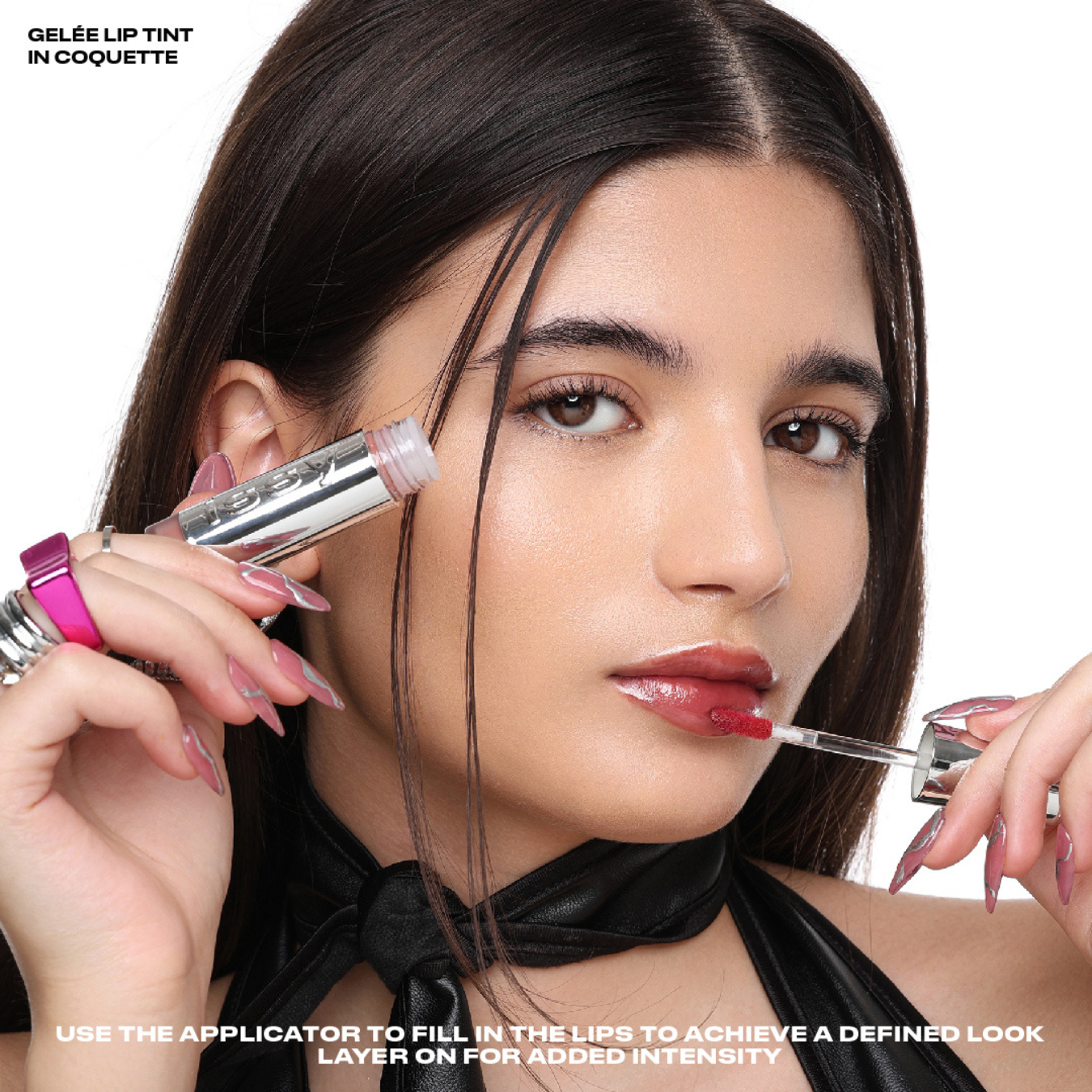 Issy Gelee Moisturizing Lip Tint