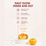 Jennie Moon Golden Tomato Cera Complex