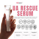 RyxSkin Sincerity UA Rescue Lightening Trio