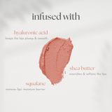 Absidy Beauty Cashmere Kiss Matte Lipsticks