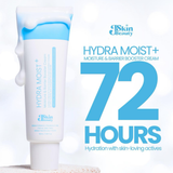 J Skin Beauty Hydramoist+ Moisture and Barrier Booster Cream