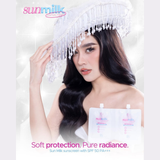 Sereese Beauty Sun Milk Sunscreen SPF50 PA+++ Broad Spectrum