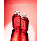 Luxe Organix Fragrances Innocent Charm Eau De Toilette