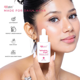 RyxSkin Hydraglow Bright+ Morning Serum